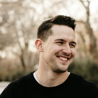 Conor Johnson