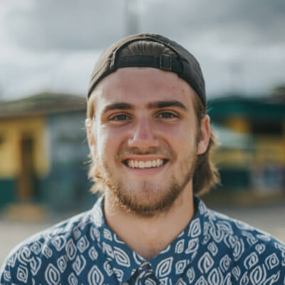 Jay Trevor