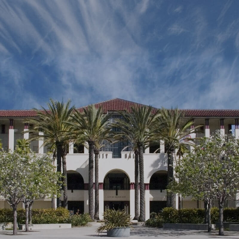 Culver City IT Support Services